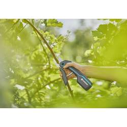 GARDENA 12222-20 12222-20 zahradní nůžky bypass