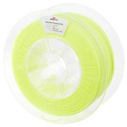 Spectrum Filaments 80017 PLA Premium vlákno pro 3D tiskárny PLA plast s odleskem 1.75 mm 1000 g Fluoreskujicí žlutá, Fluoreskující, žlutá InnoGlow 1 ks