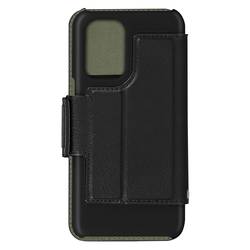 doro Wallet Case Case Doro 8100 černá Handy Flip Case 380263