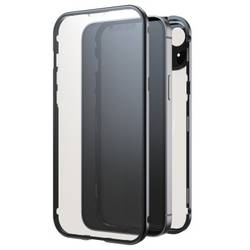 Black Rock 360° Glass Cover Apple iPhone 15 Plus černá 1552552, odolné vůči nárazům 1320TGC02