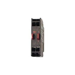 Eaton M22-CKC01 spínací kontaktní prvek 1 rozpínací kontakt 230 V/AC, 400 V/AC, 500 V/AC, 24 V/DC, 110 V/DC, 220 V/DC 1 ks