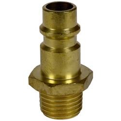 Einhell R1/4 AG 4139655 kolík spojky pro stlačený vzduch 1 ks