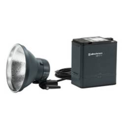Elinchrom studiový blesk Zábleskový výkon 500 Ws