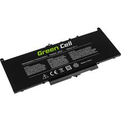 Green Cell akumulátor do notebooku J60J5 7.6 V 5800 mAh Dell