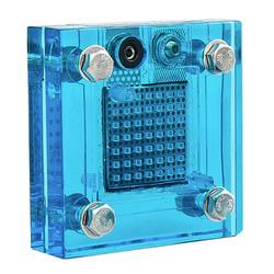 Horizon Educational FCSU-023B PEM Blue Reversible Fuel Cell palivový článek, technologie experimentální sada, od 12 let