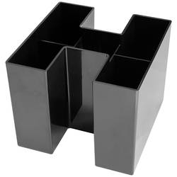 BJZ A-35713 ESD Stojánek na psací stůl černá