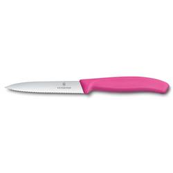 Loupací nůž Victorinox 6.7736.L5 růžová, 1 ks