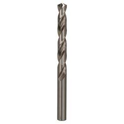 Bosch Accessories 2608585534 HSS kovový spirálový vrták, 11.6 mm, délka 142 mm, broušený, DIN 338, válcová stopka, 5 ks