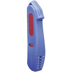 WEICON TOOLS 10030001 S 4-28 Multi odizolovací nůž Vhodné pro odizolovací kleště Kulaté kabely 4 do 28 mm 0.5 do 6 mm²