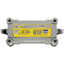 GYS GYSFLASH 8.12 029385 nabíječka autobaterie, 12 V, 8 A