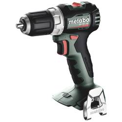 Metabo BS 18 L BL aku vrtací šroubovák, 18 V Li-Ion bezkartáčové, kufřík, bez akumulátoru, bez nabíječky, 613155840