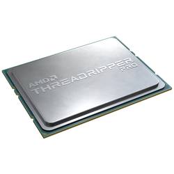 AMD Ryzen Threadripper Pro 5975WX 32 x 3.6 GHz 32-Core procesor Socket (PC): AMD sWRX8 280 W