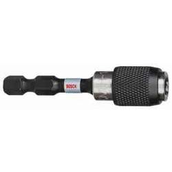 Bosch Accessories Bosch Power Tools 2608522320 Rychloupínací držák bitů Impact Control, 1dílný