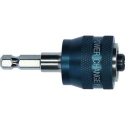 Bosch Accessories PC-Adapter 6-kant Schaft 3/8 Lochs.14-152 o. Zentrierbohrer 2608594264 adaptér pro rozšíření vrtaného otvoru 8.70 mm 1 ks