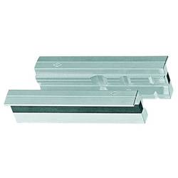 Gedore E-411 R-150 upínací čelisti na trubky , 5704350