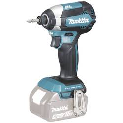 Makita DTD153Z aku rázový utahovák, (tvrdý) 170 Nm, 18 V, Li-Ion, bez akumulátoru