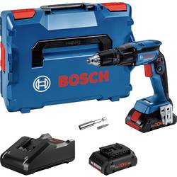 Bosch Professional GTB 18V-45 aku šroubovák, aku sádrokartonové šroubováky, aku šroubovák, 18 V Li-Ion bezkartáčové, 06019K7002
