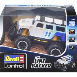 Revell Control 23493 Line Backer RC model auta elektrický