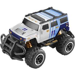 Revell Control 23493 Line Backer RC model auta elektrický