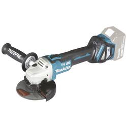 Makita DGA513Z DGA513Z úhlová bruska 125 mm, bez akumulátoru, bez nabíječky, 18 V