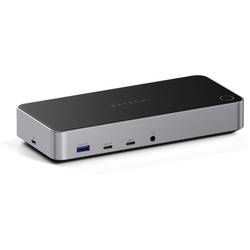 Satechi USB-C® dokovací stanice ST-D4KTM-EU