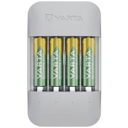Varta Eco Charger Pro nabíječka akumulátorů NiMH AAA, AA