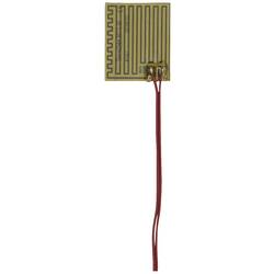 Thermo TECH 2195207 2195207 tepelná fólie, 3.5 W, (d x š) 57 mm x 47 mm