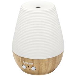 Beurer LA 40 Aroma Diffuser osvěžovač vzduchu 1 ks béžová