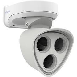 Mobotix Mx-M73A-RJ45 MOBOTIX Mx-M73A-RJ45 LAN IP bezpečnostní kamera 3840 x 2160 Pixel