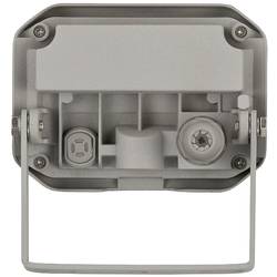 Brennenstuhl AL 1050 1178010900 venkovní LED reflektor Energetická třída (EEK2021): E (A - G) 10 W Barvy světla (LED svítidlo): teplá bílá