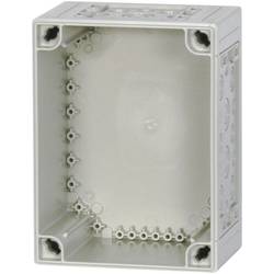 Eaton U-CI23E 38793 spodní část pouzdra 120 x 187.5 x 250 x 100 polykarbonát šedá 1 ks Piece