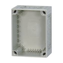 Eaton U-CI23E 38793 spodní část pouzdra 120 x 187.5 x 250 x 100 polykarbonát šedá 1 ks Piece