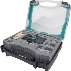 Wolfcraft 4642100 4642100 vrtací šablona 1 ks