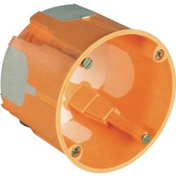 F-Tronic 1428915 krabice do duté stěny odolné vůči větru (Ø x h) 68 mm x 61 mm sada 25 ks 25 ks