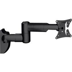 My Wall H9-5SL TV držák na zeď naklápěcí + nakláněcí, 25,4 cm (10) - 76,2 cm (30), H9-5SL