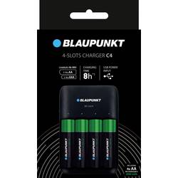 Blaupunkt nabíječka akumulátorů NiMH AA