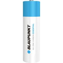Blaupunkt tužková baterie AA zinko-uhlíková, 1.5 V, 8 ks