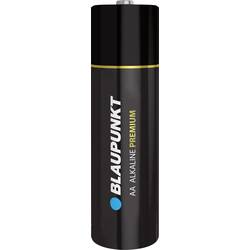Blaupunkt tužková baterie AA alkalicko-manganová, 1.5 V, 8 ks