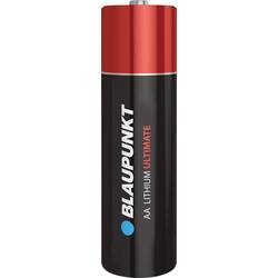 Blaupunkt tužková baterie AA lithiová, 1.5 V, 4 ks