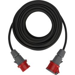 Brennenstuhl 1167720 napájecí prodlužovací kabel, 16 A, černá, 25.00 m