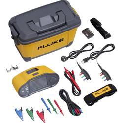 Fluke Fluke 1672 IT/DK instalační tester, 5580975