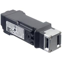 Idec HS5L-DD44M-G HS5L-DD44M-G bezpečnostní spínač 250 V, 125 V, 30 V 2.5 A kladková páka pružinová aretace IP67 1 ks