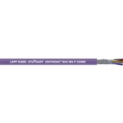 LAPP 2170208/1 sběrnicový kabel UNITRONIC® BUS 3 x 2 x 0.22 mm² + 3 x 1 mm² fialová metrové zboží