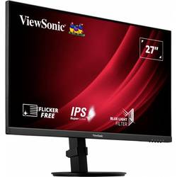 Viewsonic VG2709-2K-MHD-2 LED monitor 68.6 cm (27 palec) 2560 x 1440 Pixel 16:9 4 ms IPS LED