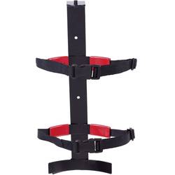 HP Autozubehör 10157 držák na hasící přístroj obytné vozy, nákladní vozy (d x š x v) 41 x 14 x 3 cm 1 ks