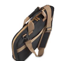 Hama brašna na notebooky Max. velikost: 35,8 cm (14,1) černá