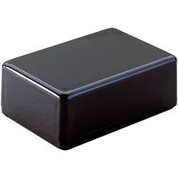 Strapubox 2024 univerzální pouzdro 72 x 50 x 26 ABS černá 1 ks