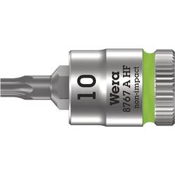 Wera 8767 A 05003362001 vnitřní šestihran (TX) nástrčný klíč T 10 1/4 (6,3 mm)
