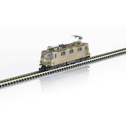 Märklin 88597 Märklin 88597 Z E-lokomotiva Re 4/4 II bronzová edice