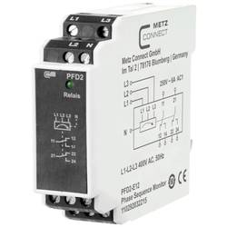 monitorovací relé Metz Connect 110292032215 110292032215, 1 ks
